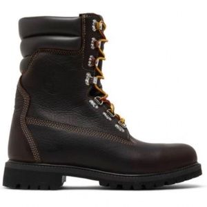 Timberland Super Tree boots 40 degrees Size 10